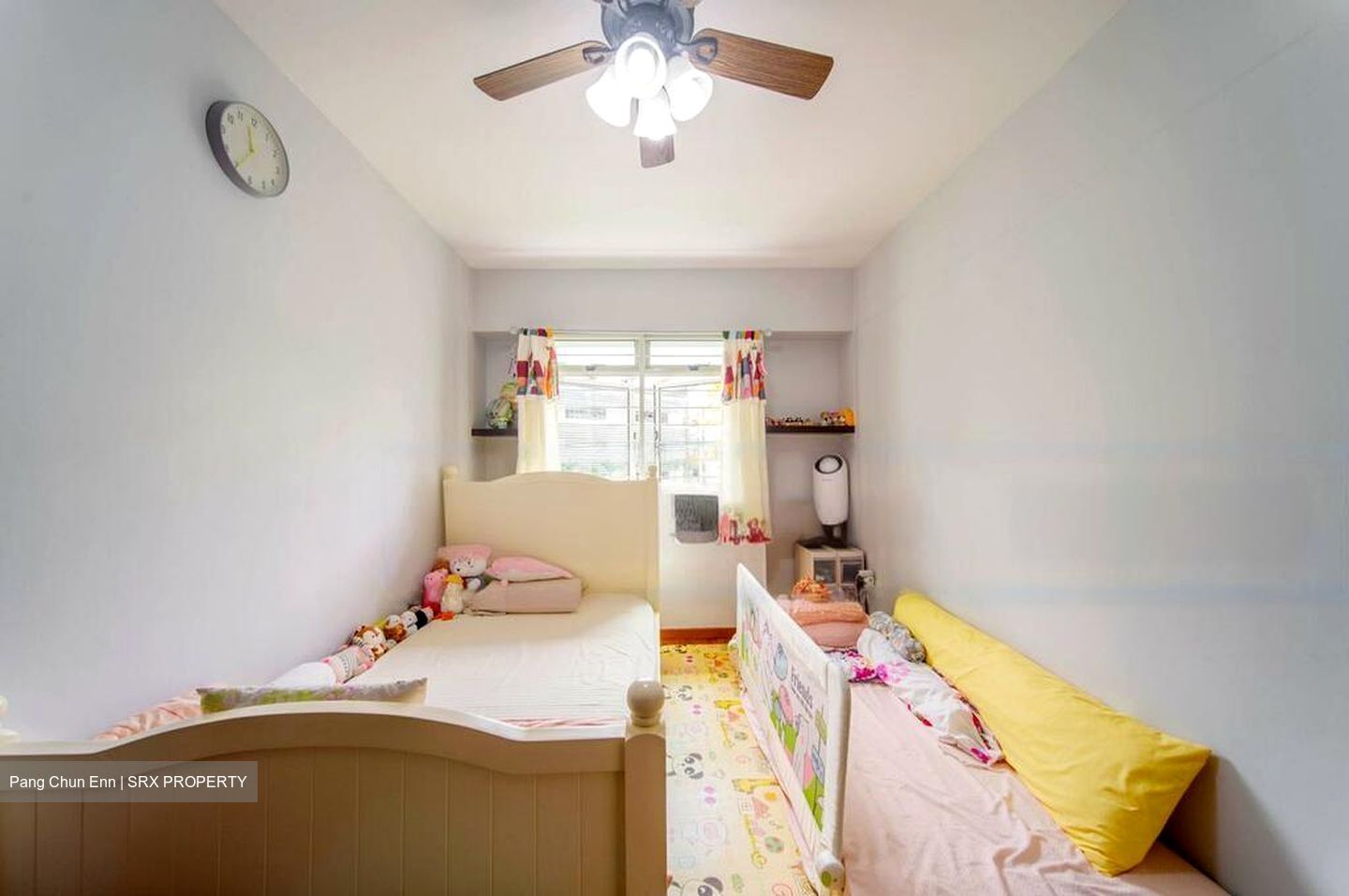 Blk 174A Edgedale Plains (Punggol), HDB 5 Rooms #466121931